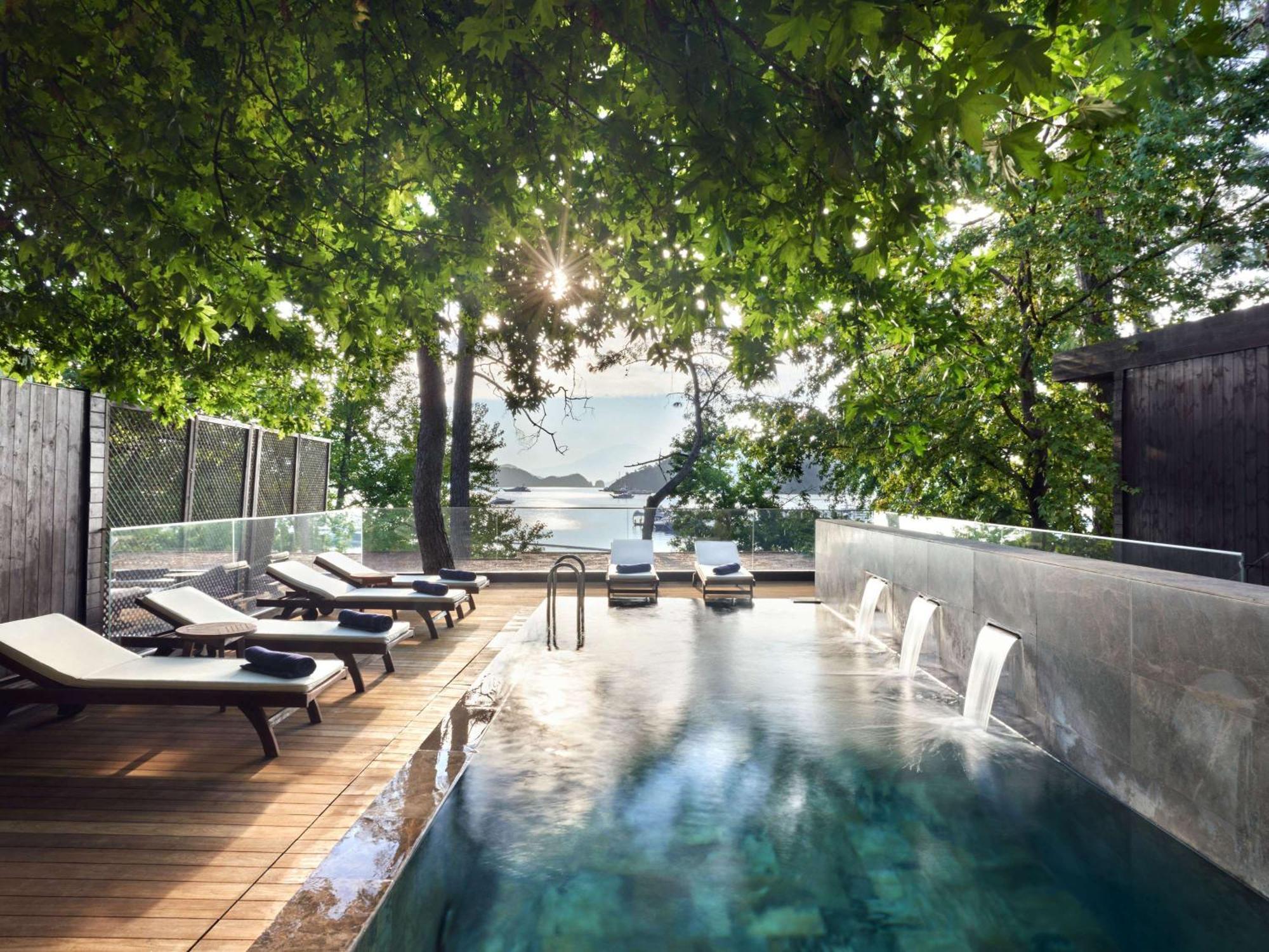 Club Prive By Rixos Gocek Hotel Gocek (Fethiye)